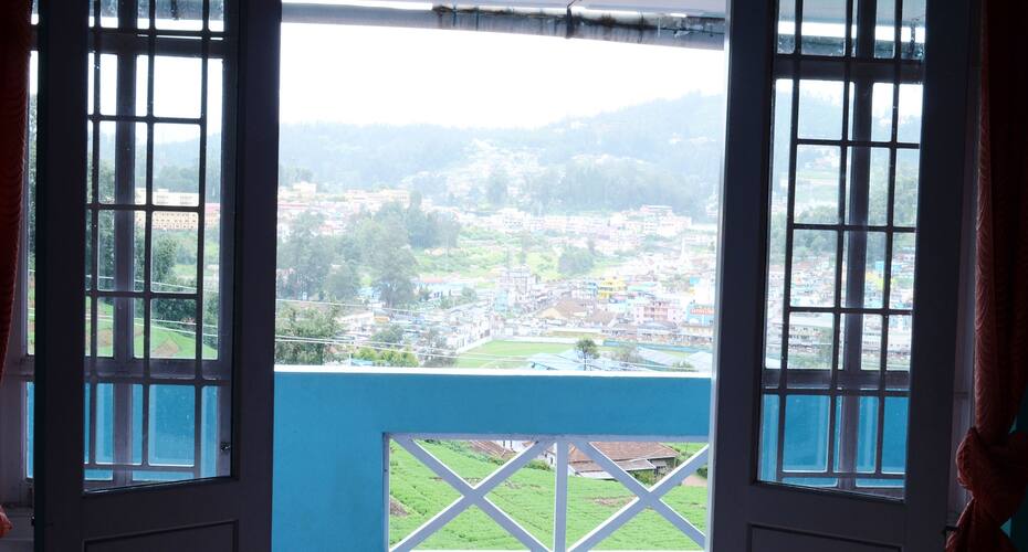 بيت ضيافة أر كيه هومز, Ooty 5